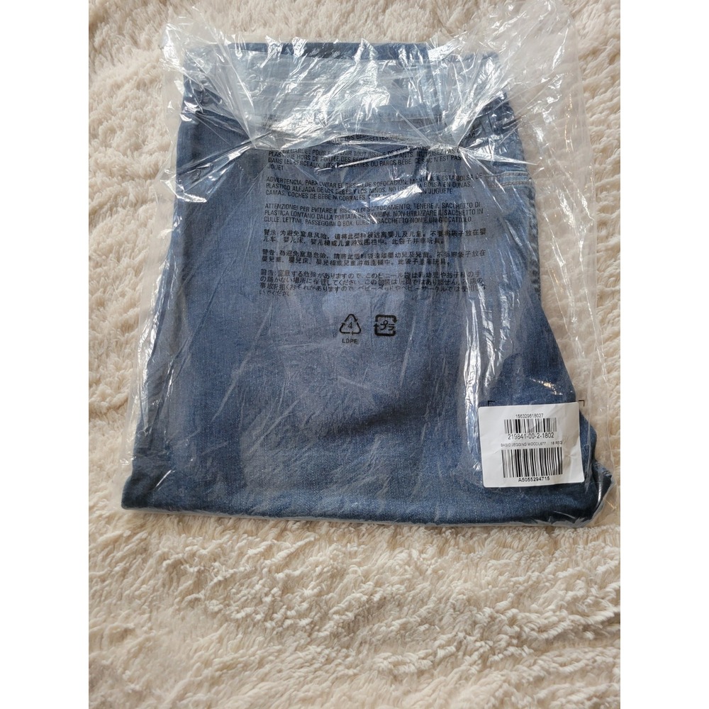 Old Navy Basic Jegging, Women's 18 Regular – 2 Pair Lot NWT - Picture 4 of 6